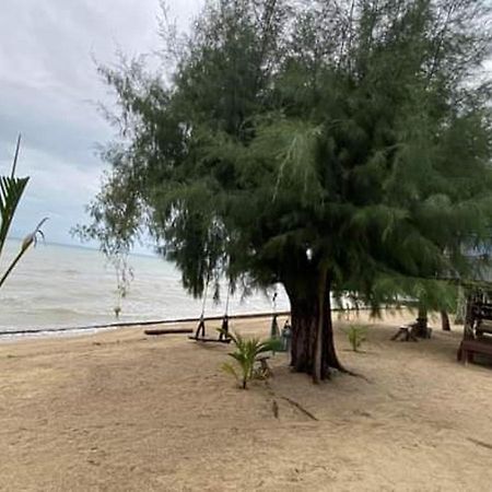Pinks Bungalow 帕岸岛 外观 照片