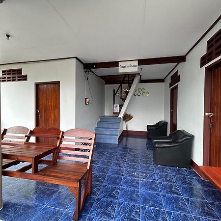Pinks Bungalow 帕岸岛 外观 照片