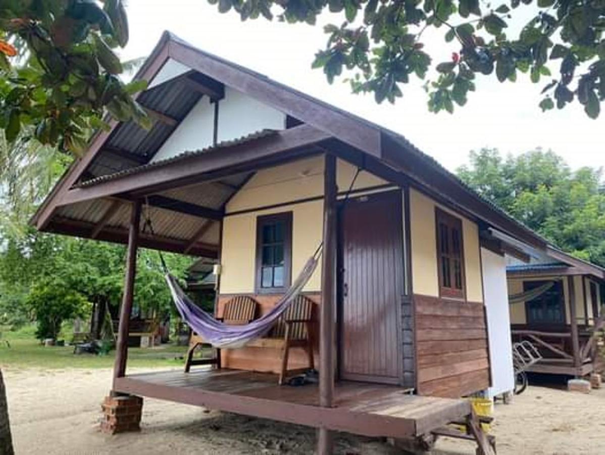 Pinks Bungalow 帕岸岛 外观 照片