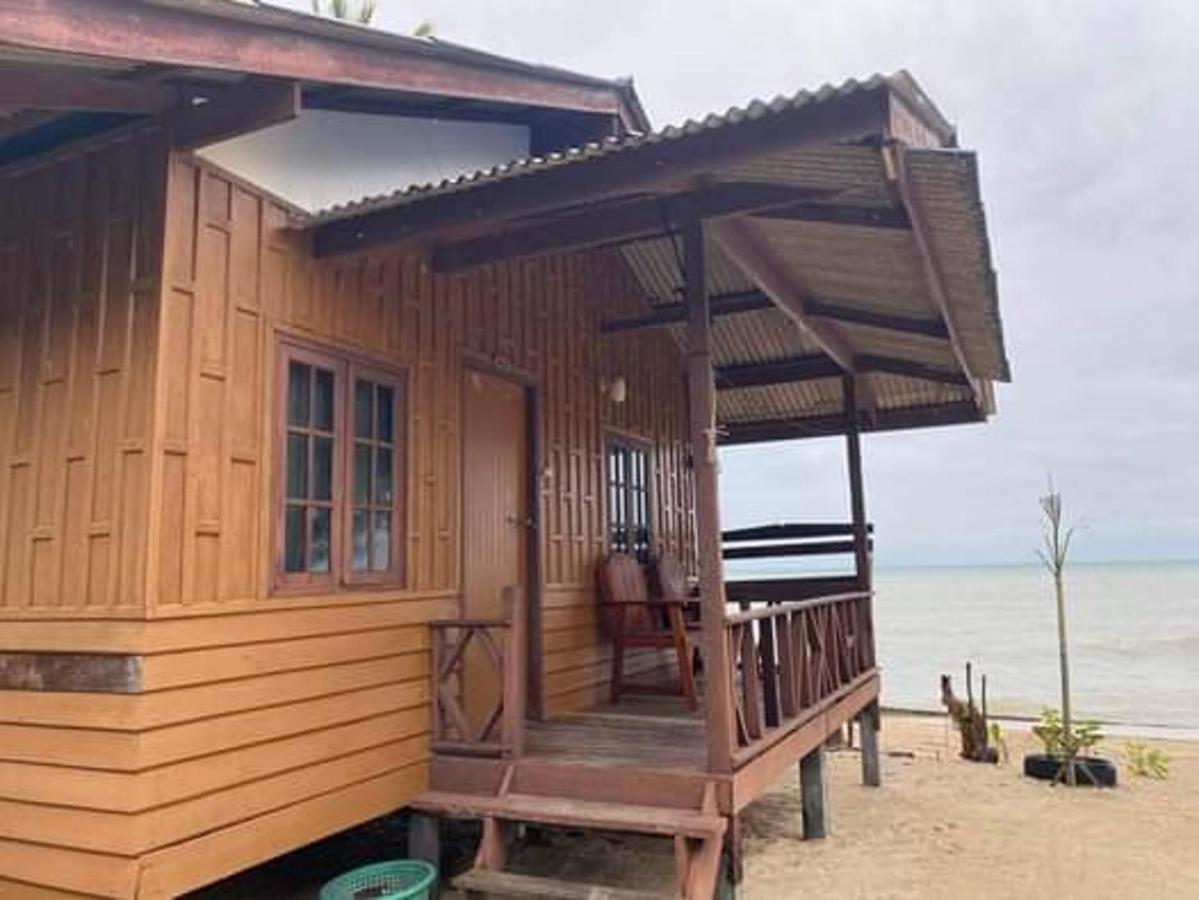 Pinks Bungalow 帕岸岛 外观 照片