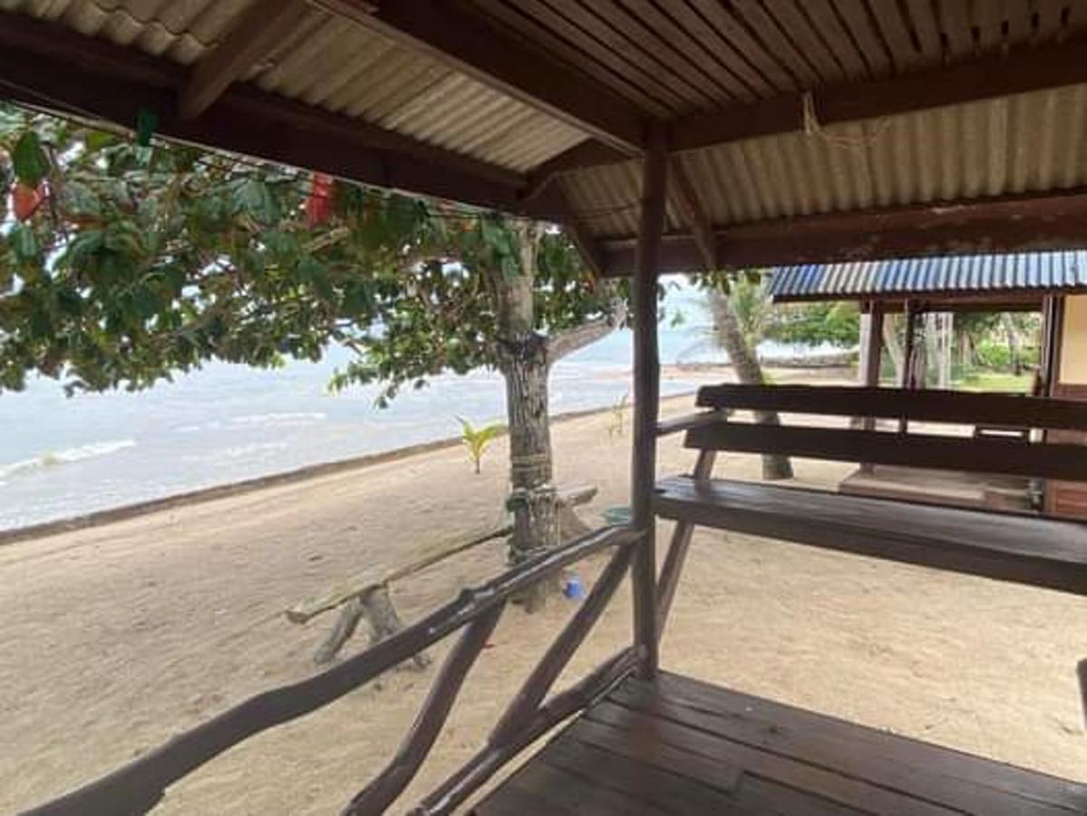 Pinks Bungalow 帕岸岛 外观 照片