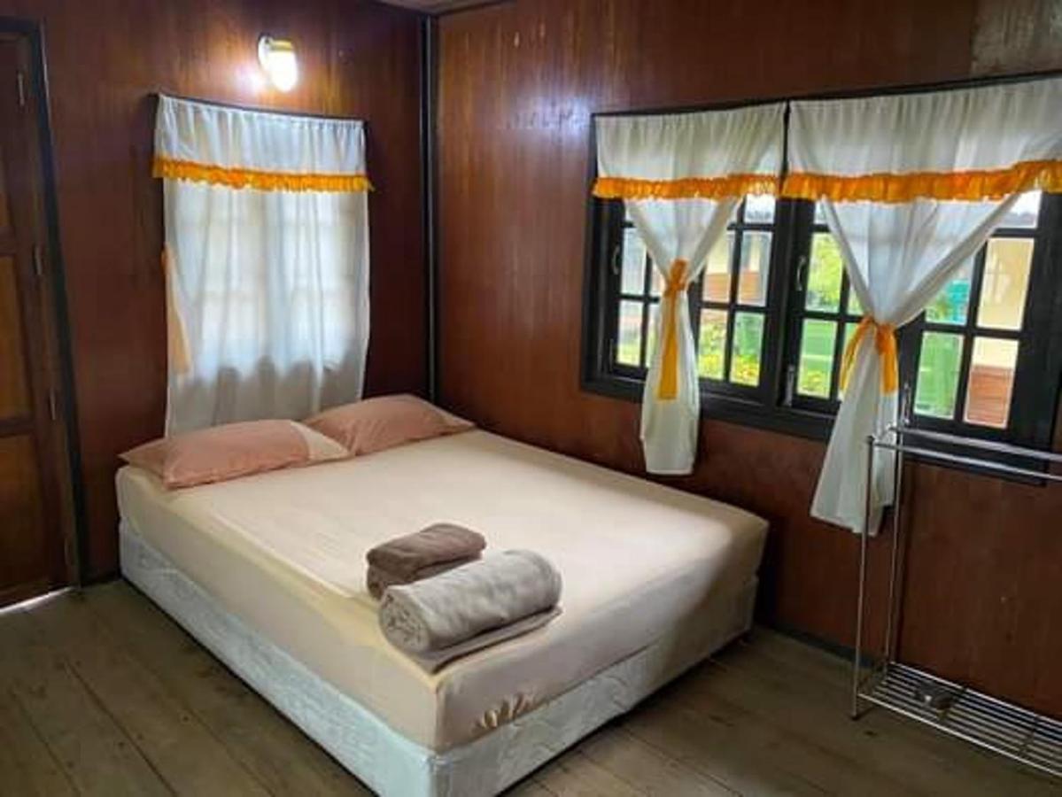 Pinks Bungalow 帕岸岛 外观 照片