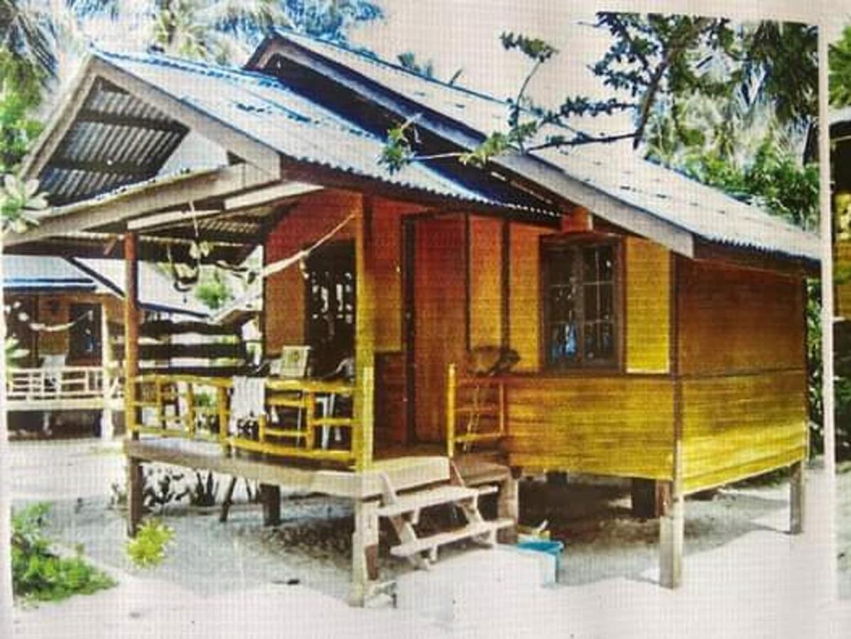 Pinks Bungalow 帕岸岛 外观 照片