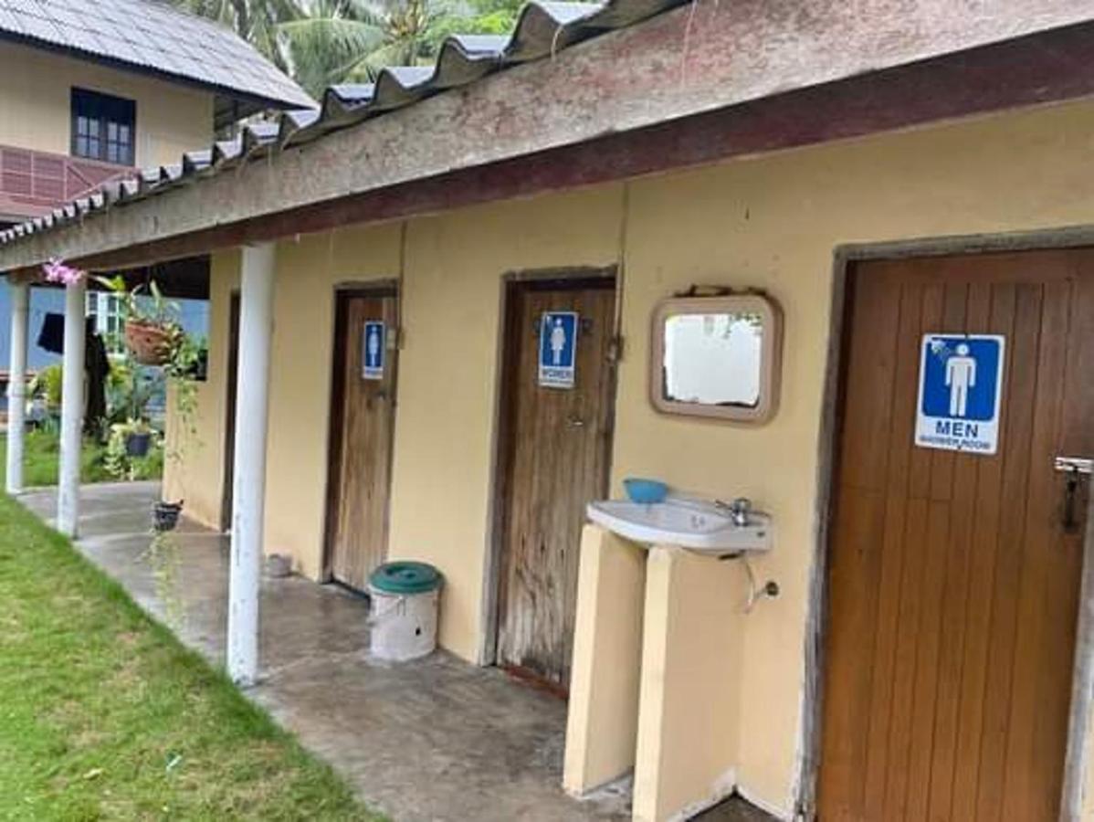 Pinks Bungalow 帕岸岛 外观 照片