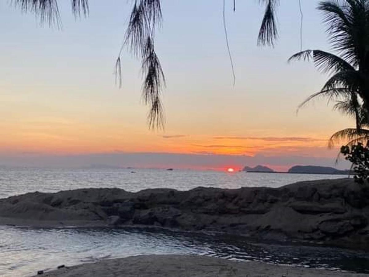 Pinks Bungalow 帕岸岛 外观 照片
