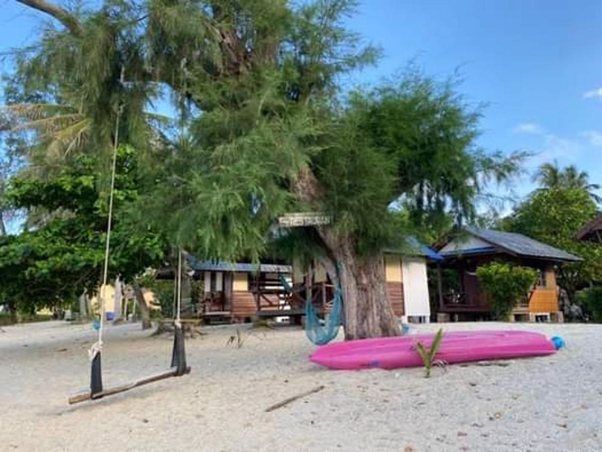 Pinks Bungalow 帕岸岛 外观 照片