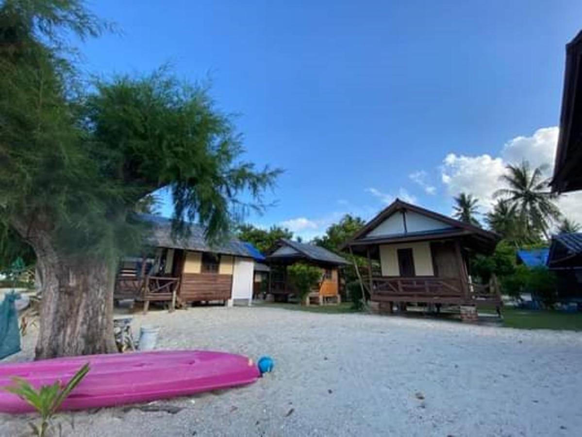 Pinks Bungalow 帕岸岛 外观 照片