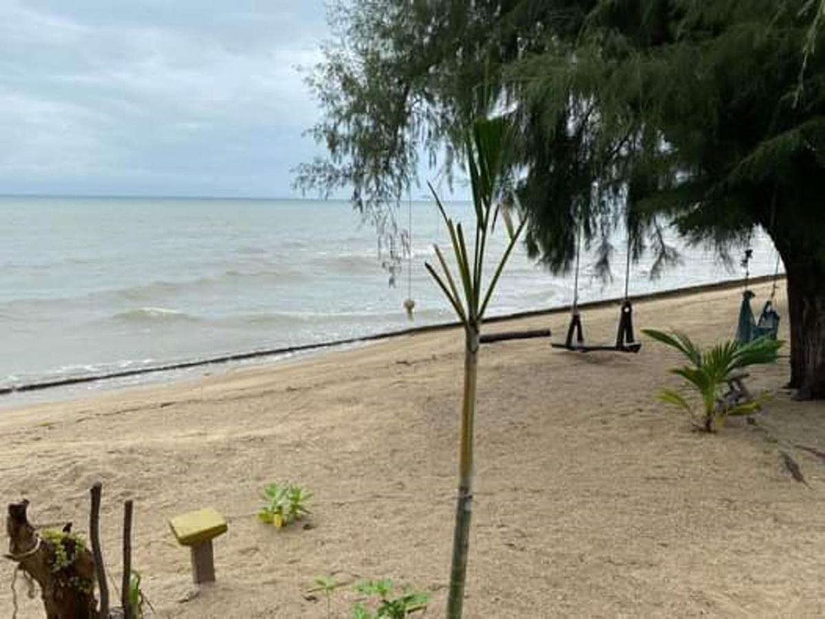 Pinks Bungalow 帕岸岛 外观 照片