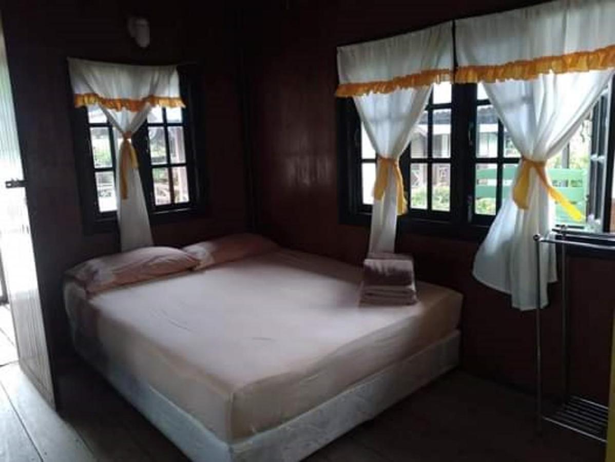Pinks Bungalow 帕岸岛 外观 照片