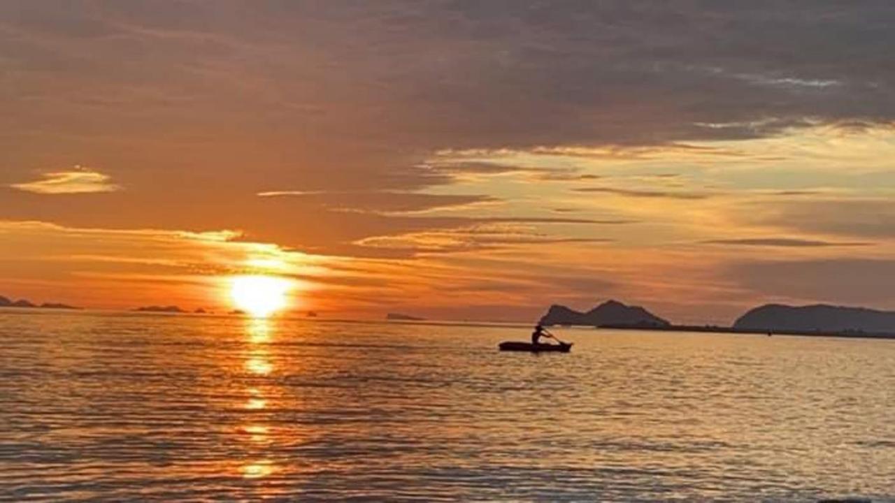 Pinks Bungalow 帕岸岛 外观 照片