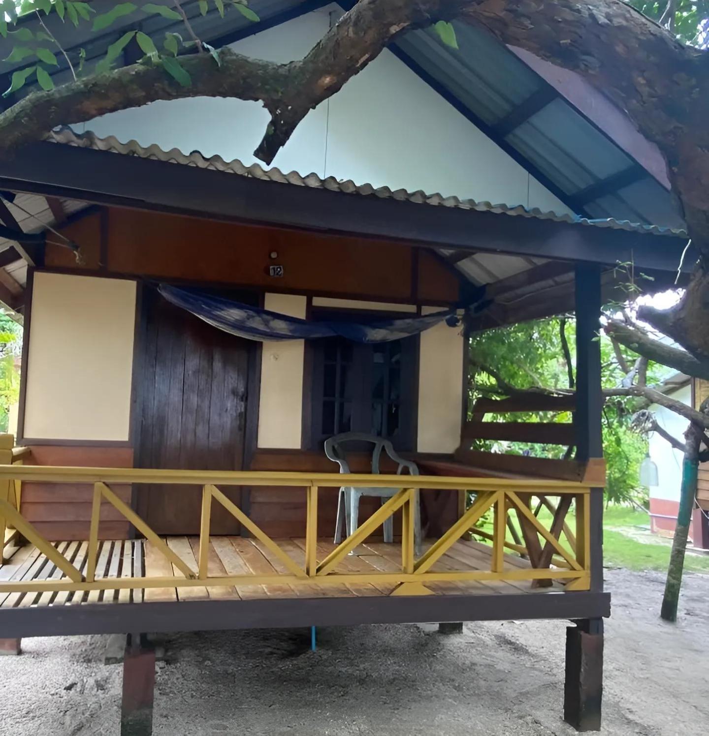 Pinks Bungalow 帕岸岛 外观 照片
