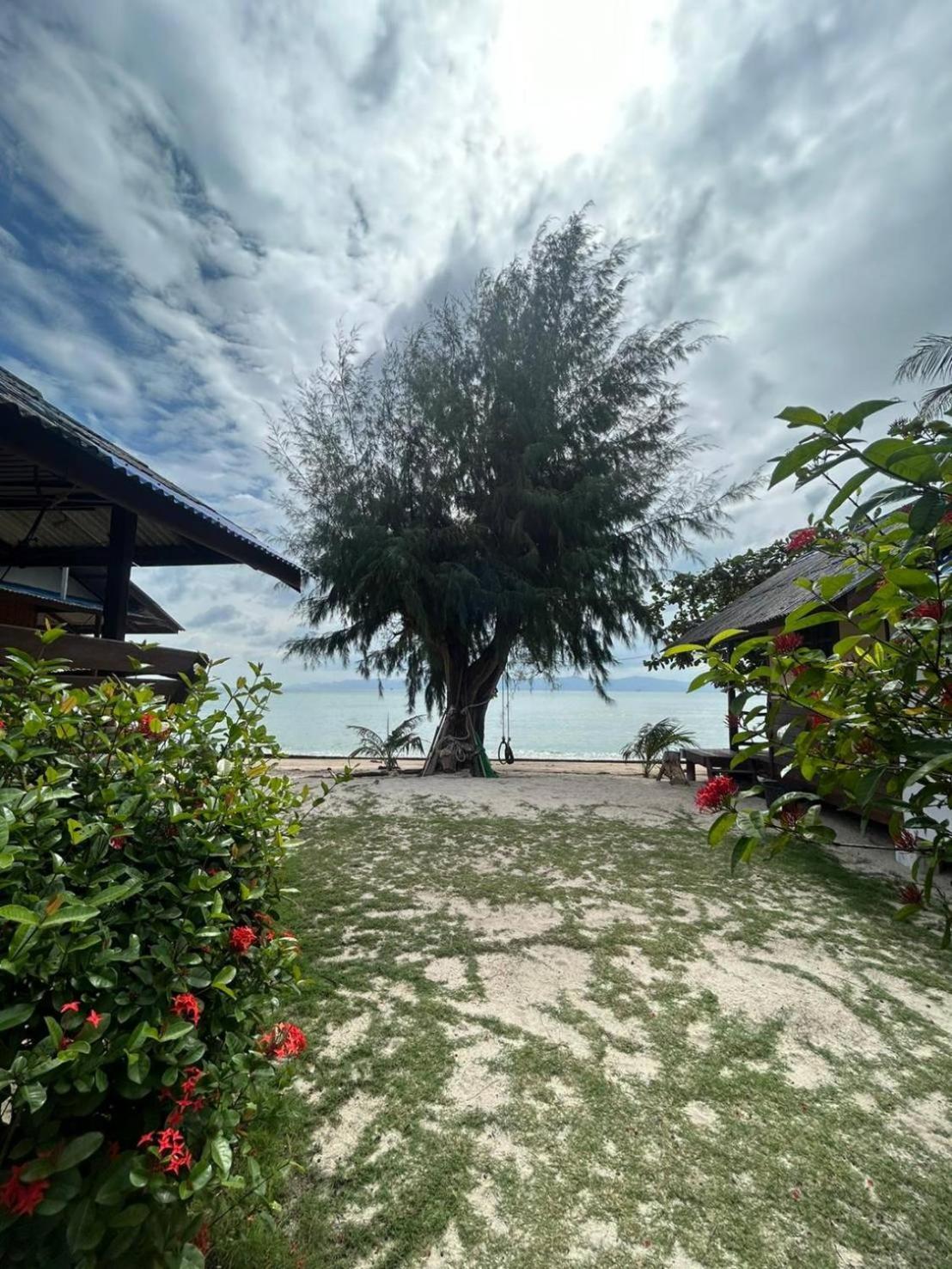Pinks Bungalow 帕岸岛 外观 照片