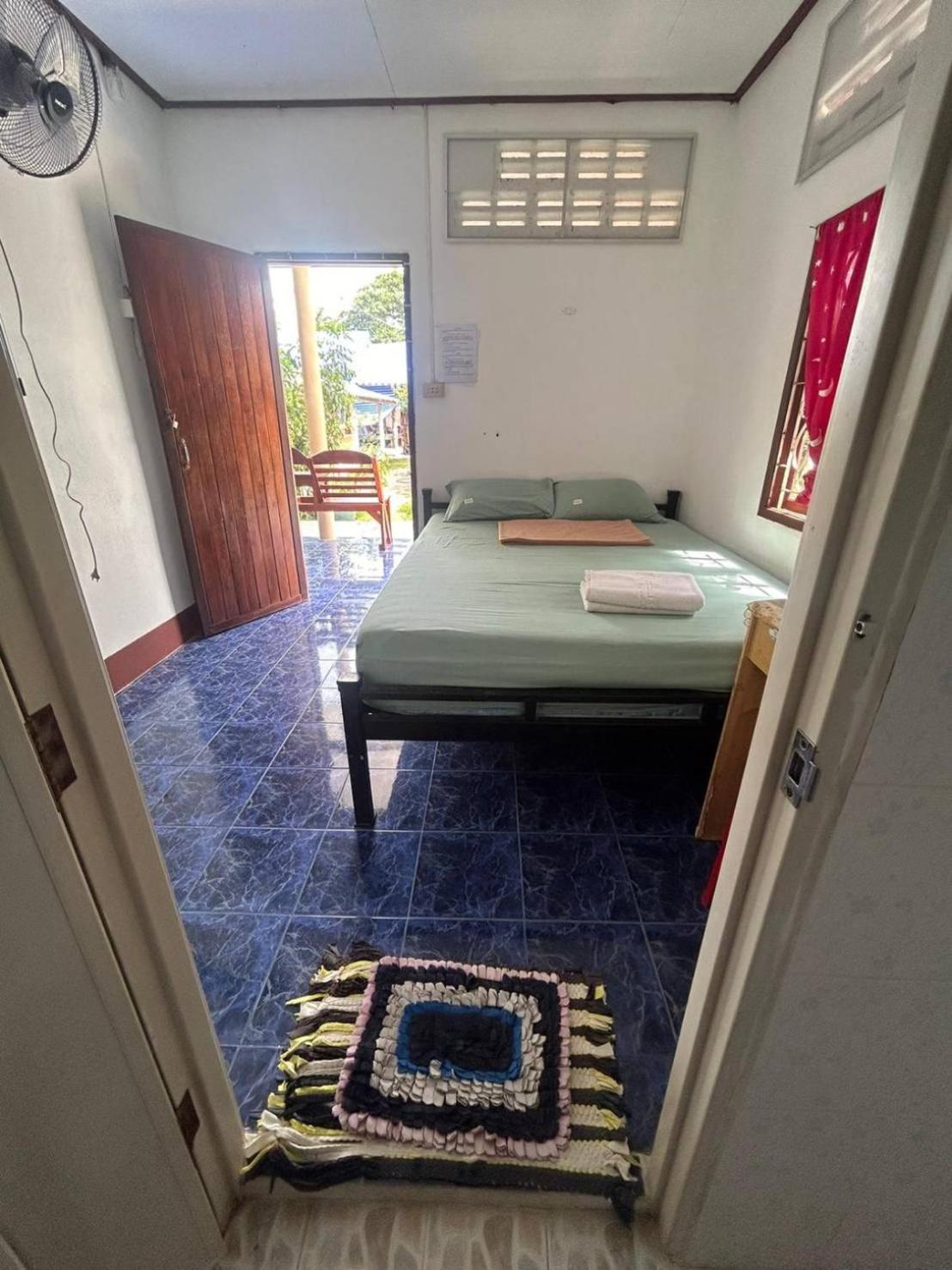 Pinks Bungalow 帕岸岛 外观 照片