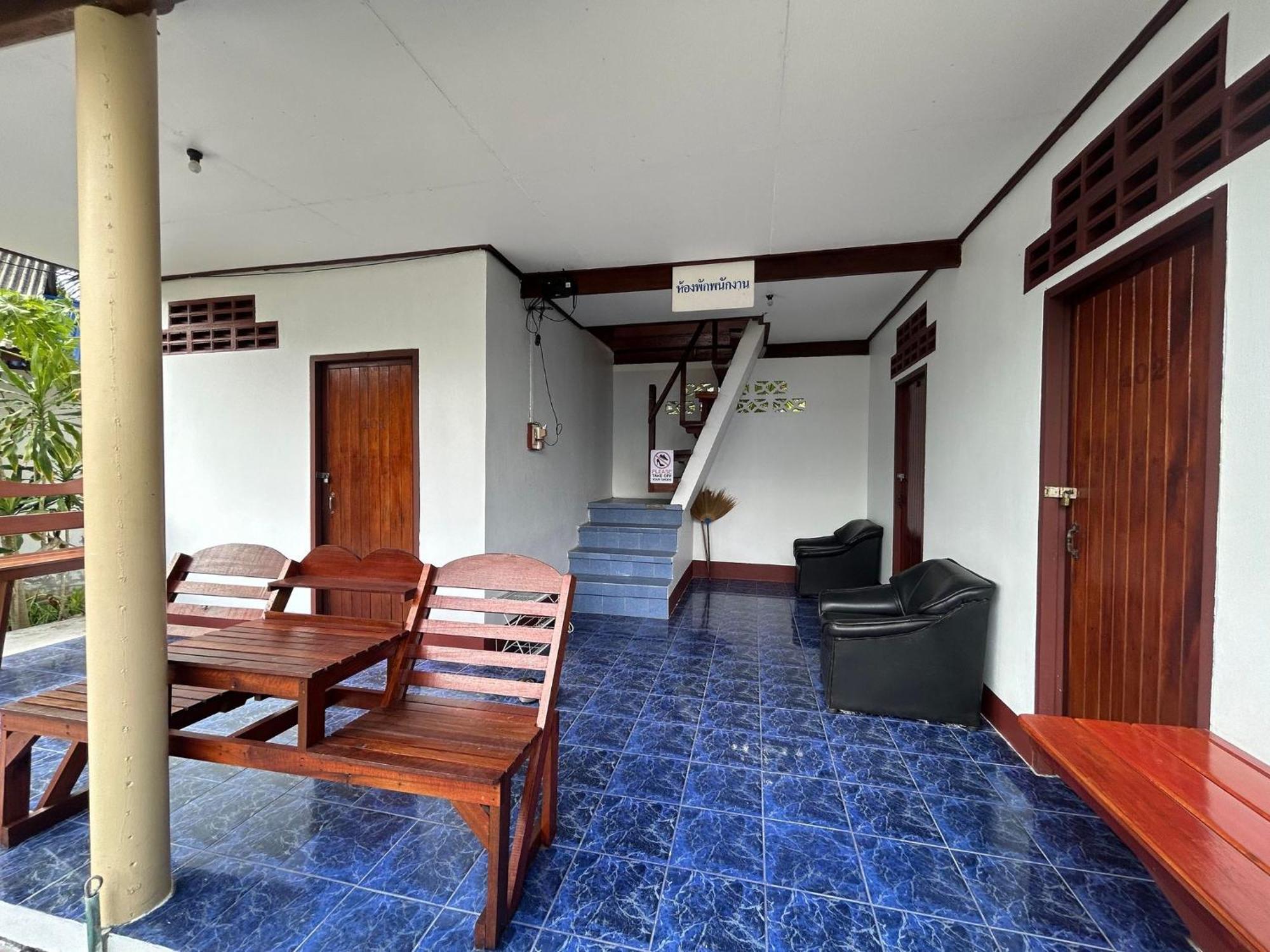 Pinks Bungalow 帕岸岛 外观 照片