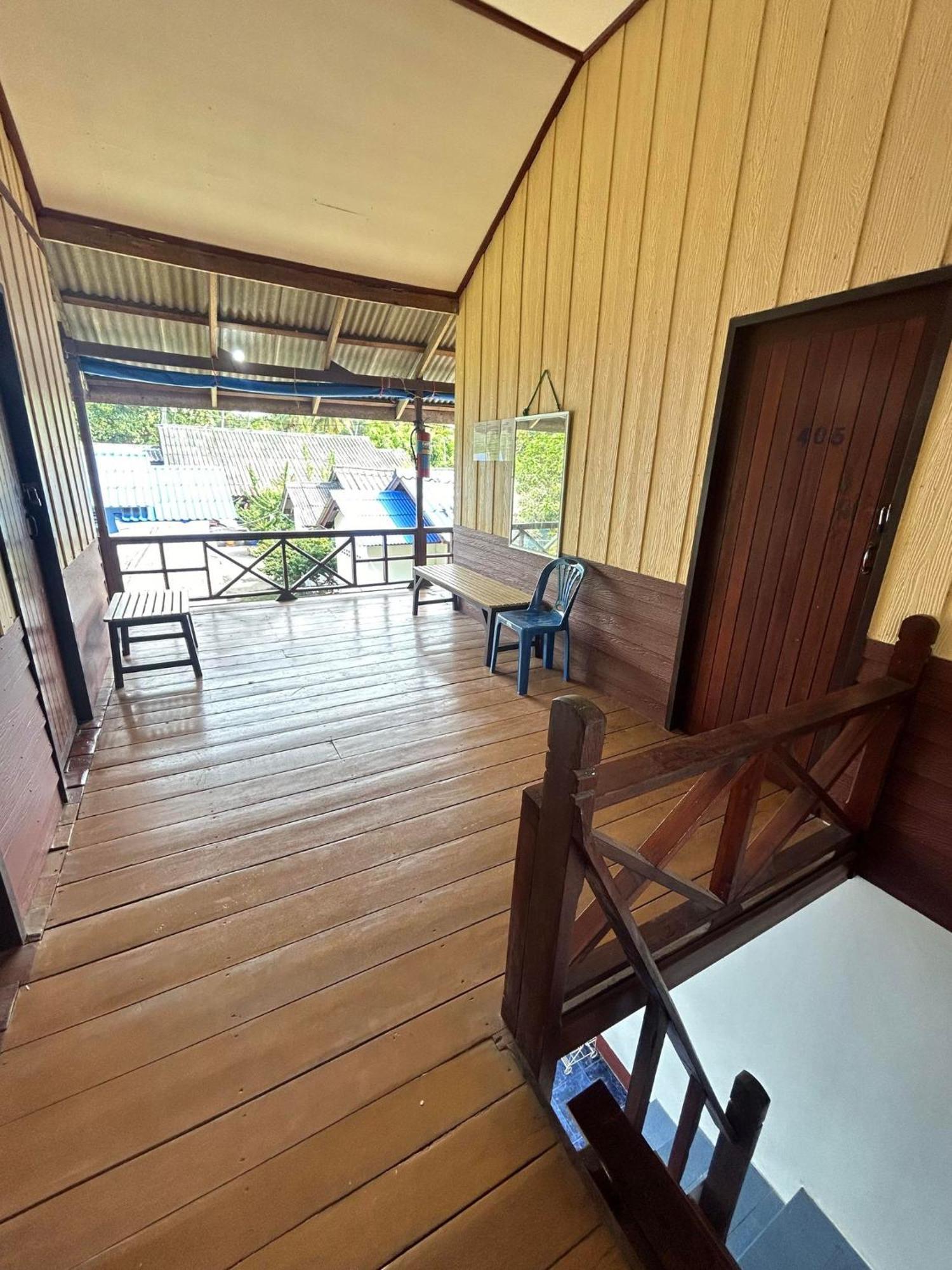 Pinks Bungalow 帕岸岛 外观 照片