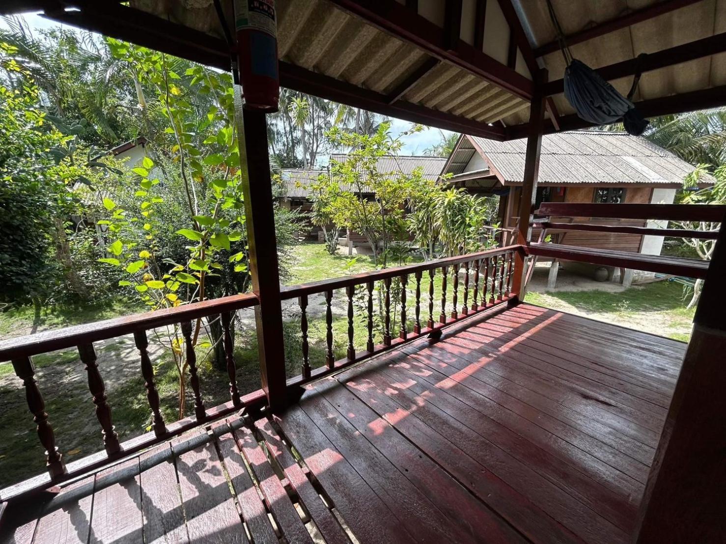 Pinks Bungalow 帕岸岛 外观 照片