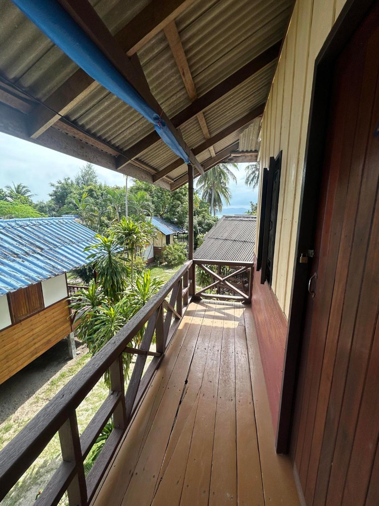 Pinks Bungalow 帕岸岛 外观 照片
