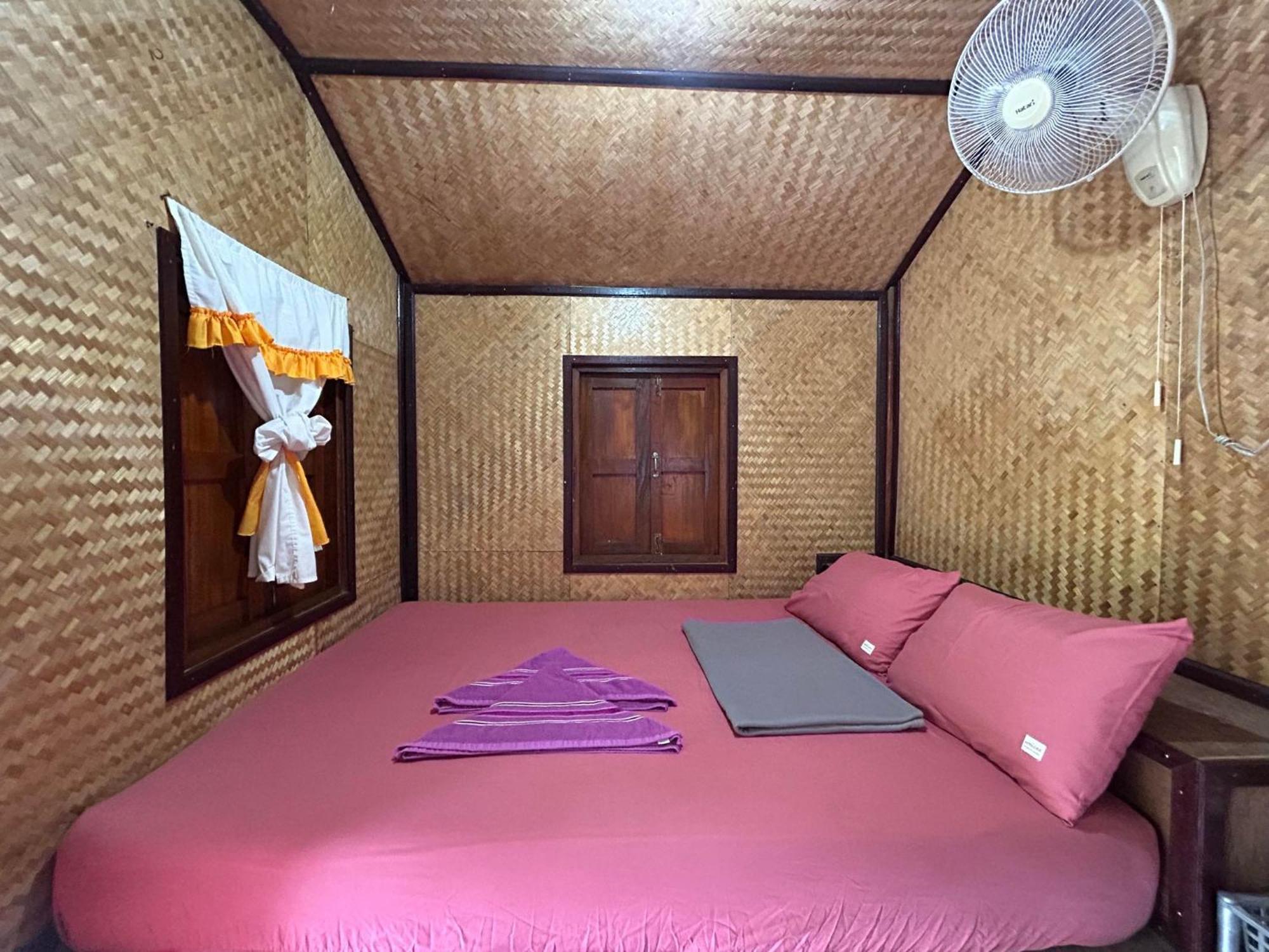 Pinks Bungalow 帕岸岛 外观 照片