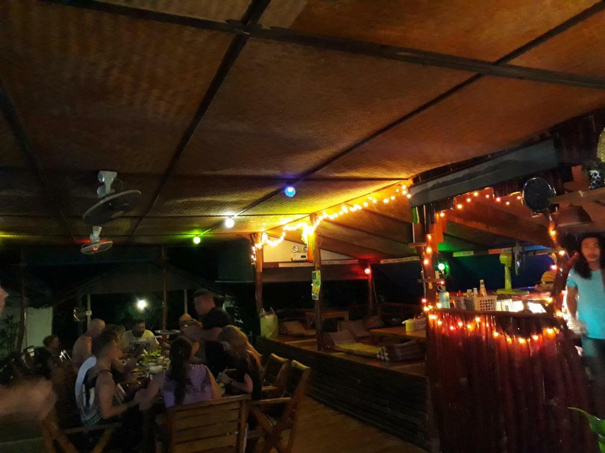 Pinks Bungalow 帕岸岛 外观 照片